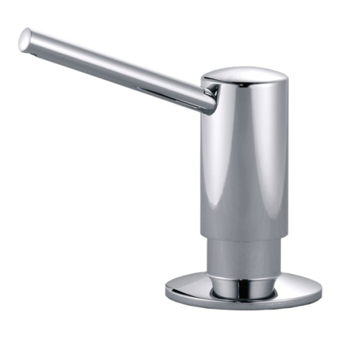 AVENARIUS Universal Seifenspender-Tischeinbaumodell