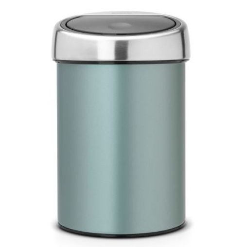 Brabantia Touch Bin 3 Liter Abfalleimer