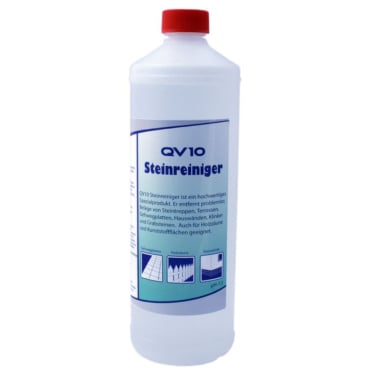 Ofixol QV 10 Steinreiniger 1000 ml - Flasche - Bild-Darstellung des Produktes 1
