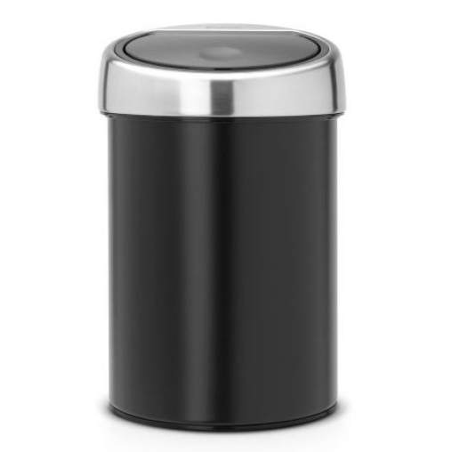 Brabantia Touch Bin - 3 Liter