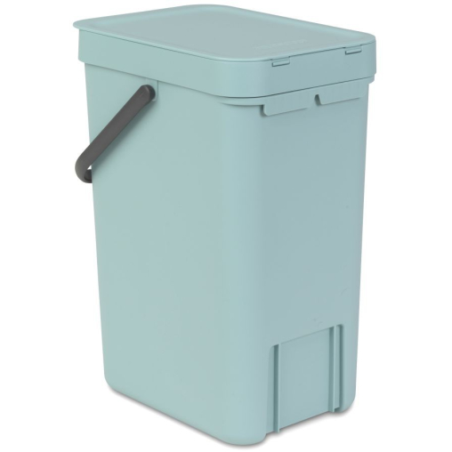 Brabantia Abfallbehälter "Sort and Go" - 12 Liter