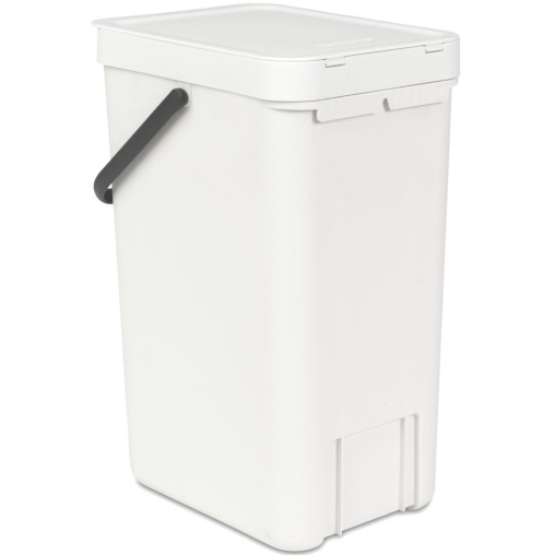 Brabantia Abfallbehälter "Sort and Go" - 16 Liter