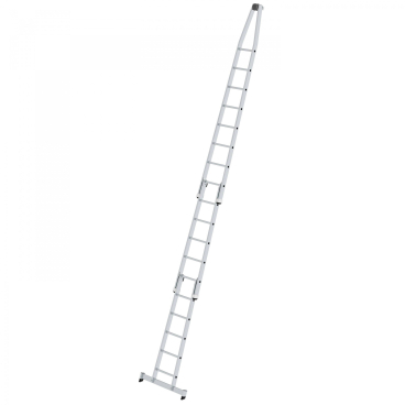 MUNK Glasreinigerleiter mit nivello Traverse 3-teiliger Satz 1 Stück - Bild-Darstellung des Produktes 1