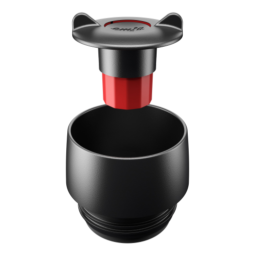 EMSA Ersatz-Verschluss Travel Mug Deckel