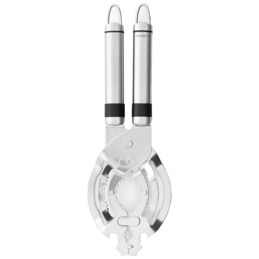 Brabantia Profile Edelstahl Universalöffner