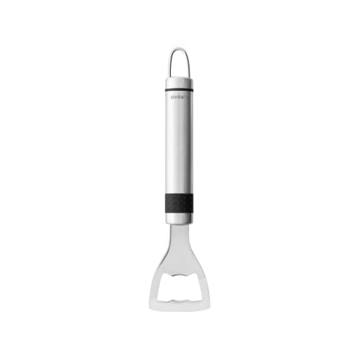 Brabantia Profile Edelstahl Flaschenöffner