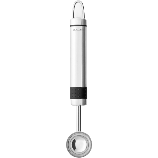 Brabantia Profile Edelstahl Kugelausstecher