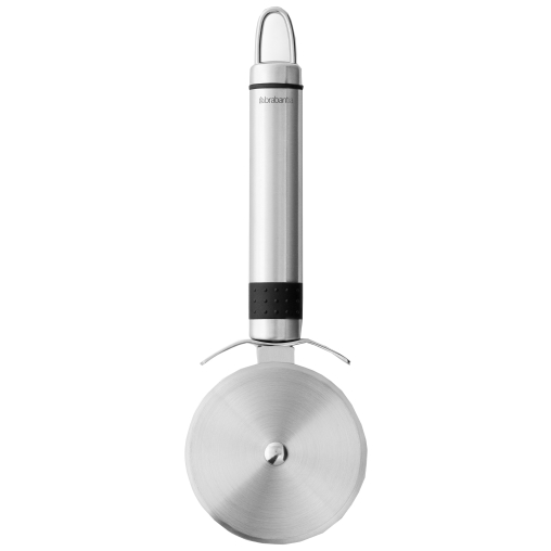 Brabantia Profile Edelstahl Pizzaschneider