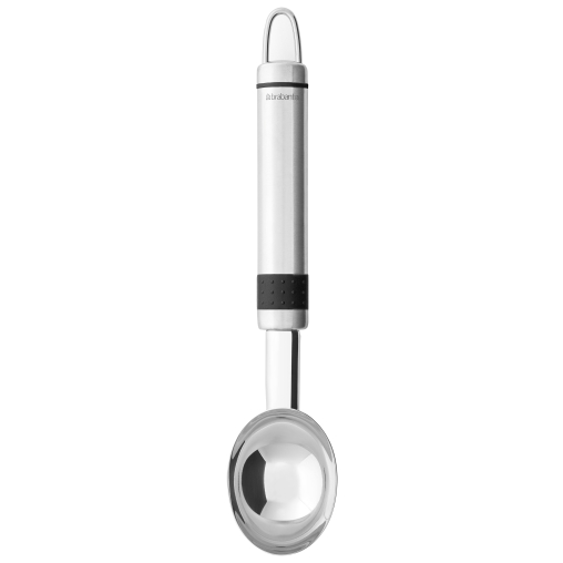 Brabantia Profile Edelstahl Eisportionierer