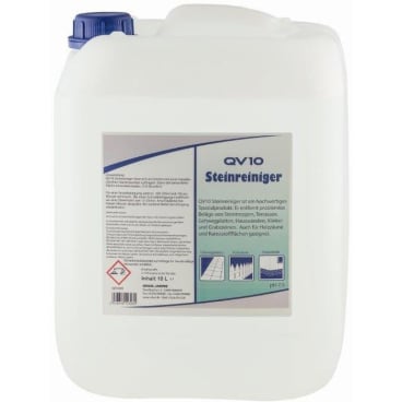 Ofixol QV 10 Steinreiniger 10 Liter - Kanister - Bild-Darstellung des Produktes 1