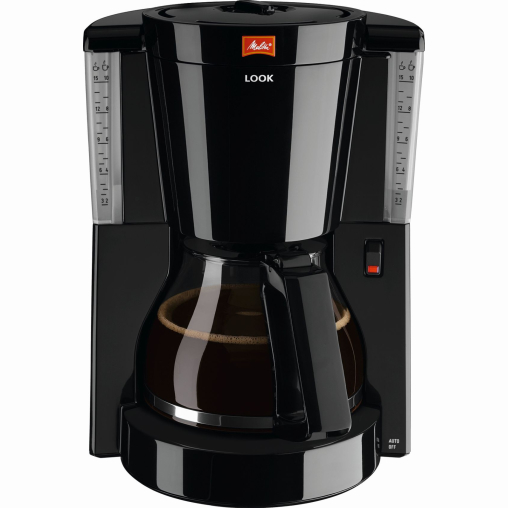 Melitta® Look® Filterkaffeemaschine