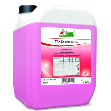 Decotric Zementschleier-Entferner 1 L Kaufen | Globus Baumarkt