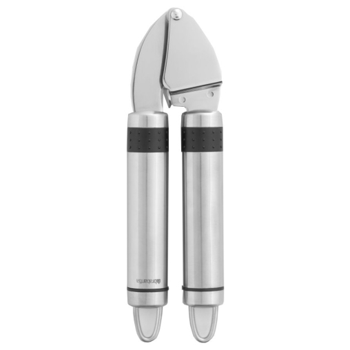Brabantia Profile Edelstahl Knoblauchpresse