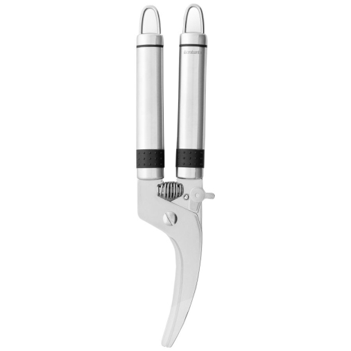 Brabantia Profile Edelstahl Geflügelschere