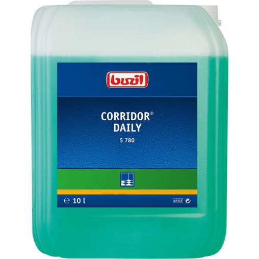 Buzil S 780 CORRIDOR daily Wischpflege