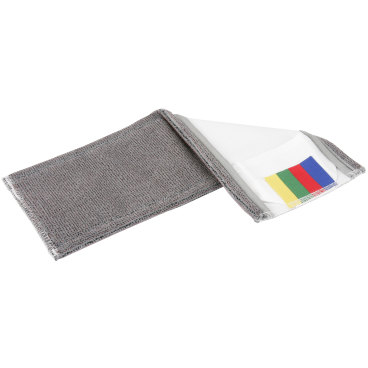 Vileda Professional CombiSpeed Safemopp, mit Taschen Breite: 50 cm - Bild-Darstellung des Produktes 1