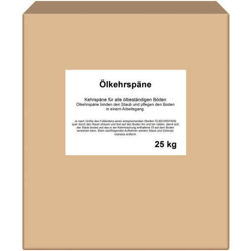 Kehrspäne