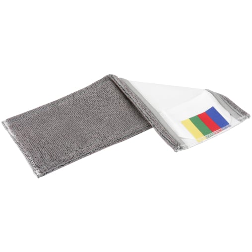 Vileda Professional CombiSpeed Safemop, mit Taschen