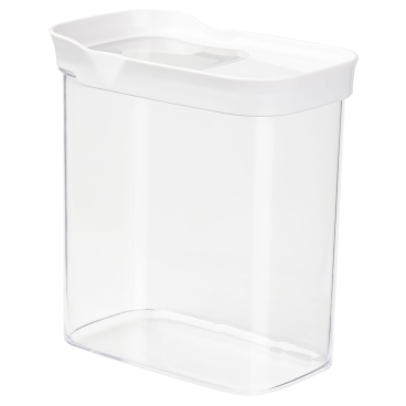 EMSA OPTIMA Schüttdose, rechteckig Fassungsvermögen: 1600 ml - Bild-Darstellung des Produktes 1