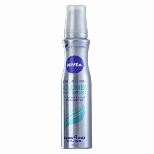 NIVEA Hair Care Schaumfestiger