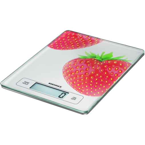 SOEHNLE Page Profi Fresh Fruits Digitale Küchenwaage