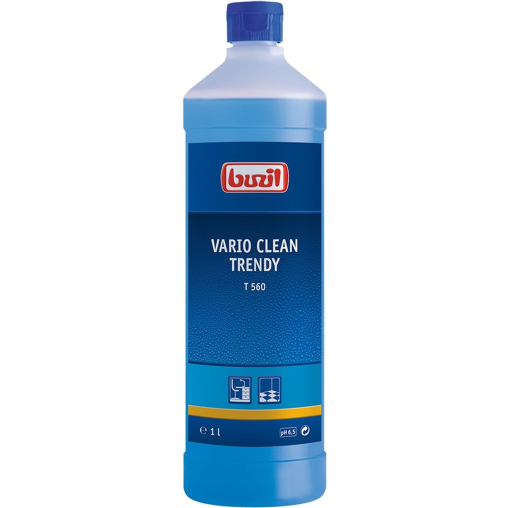 Buzil T 560 Vario-Clean trendy Schonreiniger