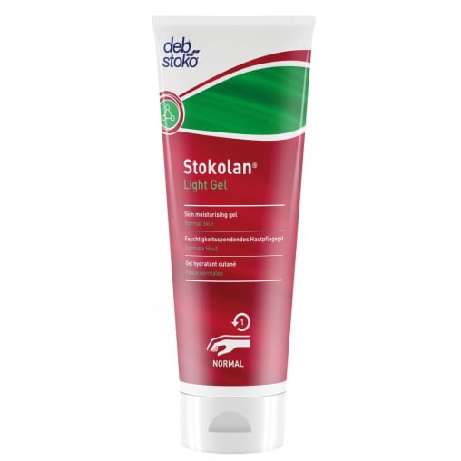 Deb Stoko® Stokolan® Light Hautpflegegel
