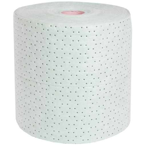 Sorbent Universaltuch 2-fach perforiert, Rolle