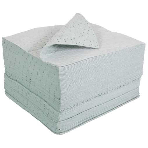 Sorbent Universaltuch perforiert, Einzeltücher