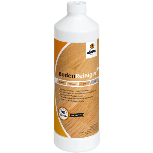 LOBA LOBACARE BodenReiniger+
