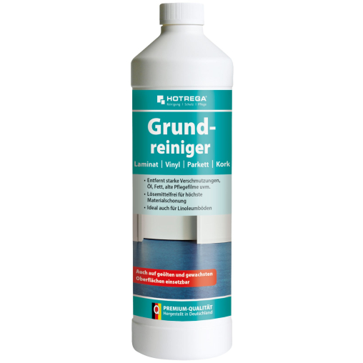 HOTREGA Grundreiniger