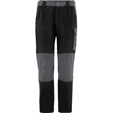 PKA XFIT LIGHT Stretch-Bundhose – leichte, elastische Arbeitshose mit Taschen. 110 - Bild-Darstellung des Produktes 1