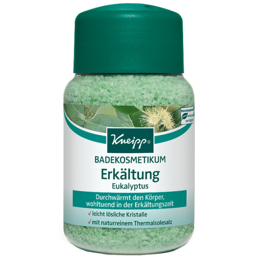 Kneipp® Erkältung Badekristalle
