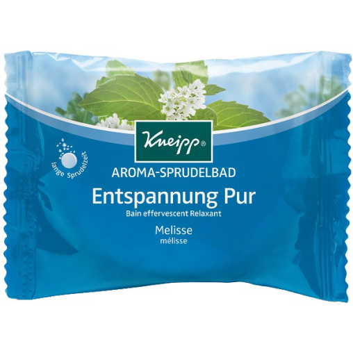 Kneipp® Entspannung Pur Aroma-Sprudelbad