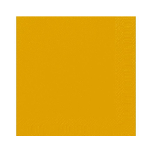 DUNI Cocktail Servietten, 100 % Zellstoff
