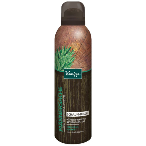 Kneipp® Schaum-Dusche Männersache - Zedernholz & Jojobaöl