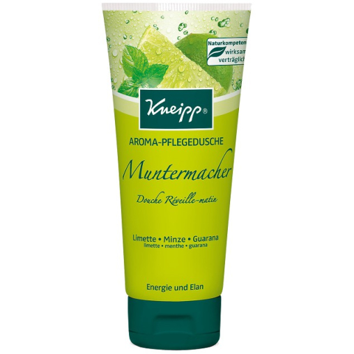 Kneipp® Muntermacher Aroma-Pflegedusche