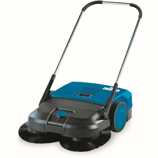 nilco PS 800 Handkehrgerät