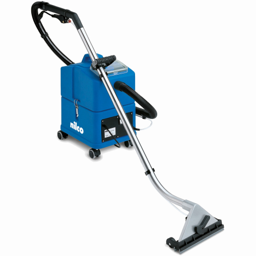 nilco SE 1400 Sprüh-Extraktionsmaschine