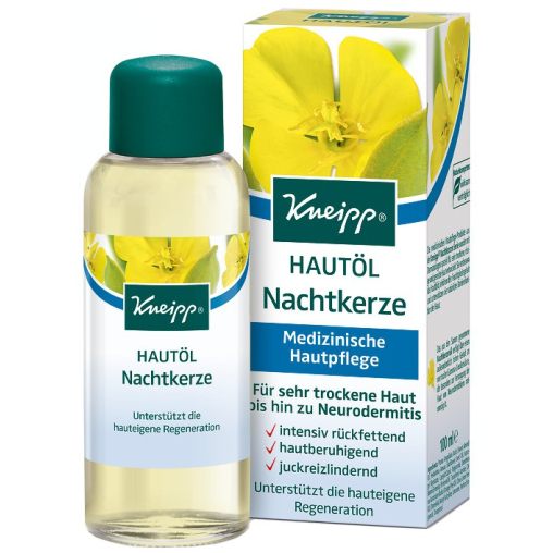 Kneipp® Nachtkerze Hautöl