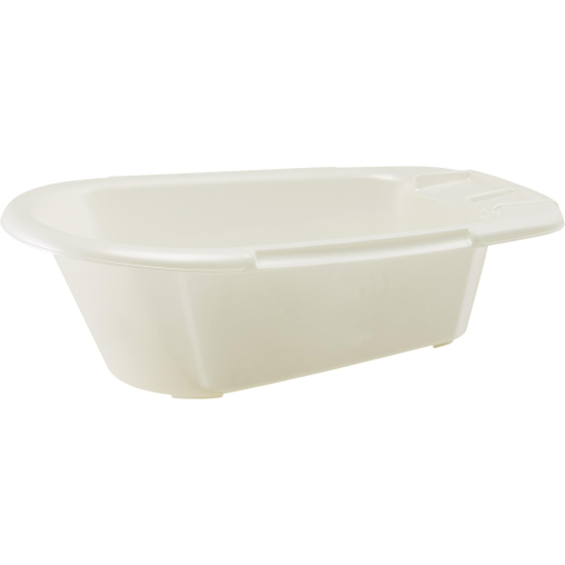 Rotho Babydesign Bella Bambina Baby-Badewanne, uni