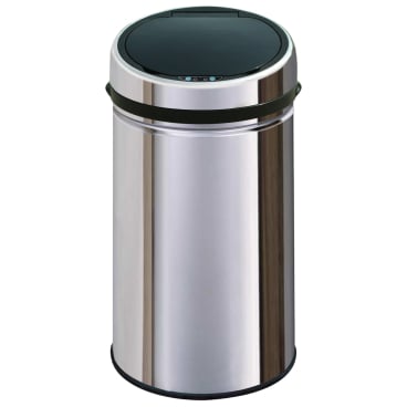 SARAYA Automatischer Mülleimer, 30 Liter SARAYA Automatischer Mülleimer, 30 Liter