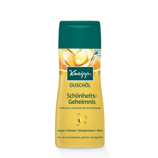 Kneipp® Duschöl Schönheitsgeheimnis