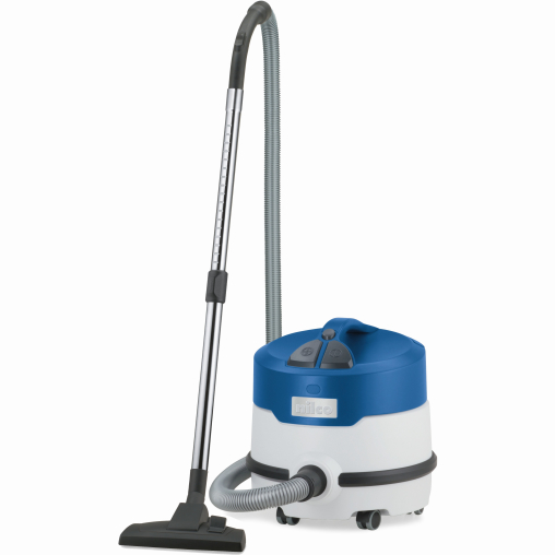 Nilco S 20 E - HEPA Kessel-Trockensauger