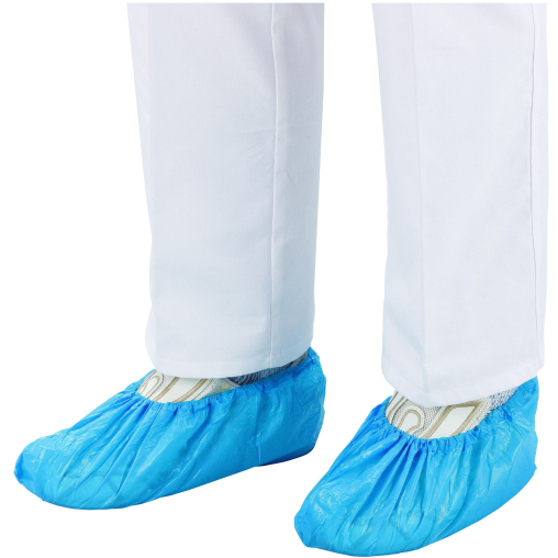 B. Braun Schuh-Schutzbezüge