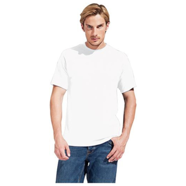 Forum T-Shirt Premium, Gr. 2XL, weiß Forum T-Shirt Premium, Gr. 2XL, weiß - Bild-Darstellung des Produktes 1