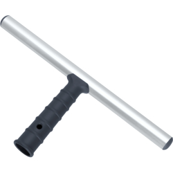 Karlhans Lehmann KG LEWI Aluminium T-Träger, Leicht und stabil, Breite 45 cm 10040