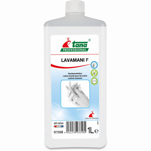 TANA LAVAMANI F Handwaschlotion