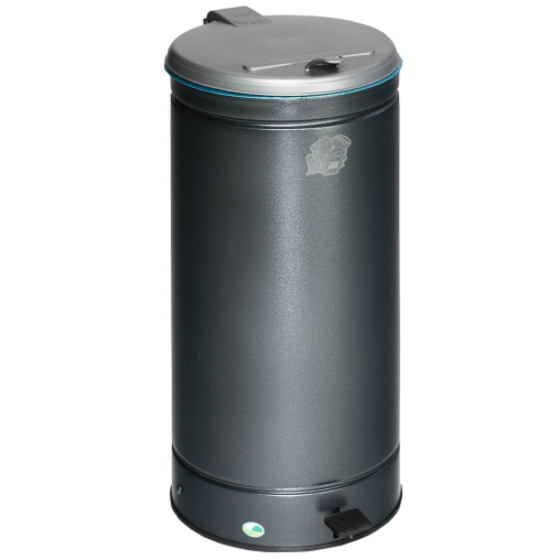 VAR Mülleimer GVA, 66 Liter