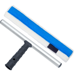 Dampf- & Fensterreiniger 